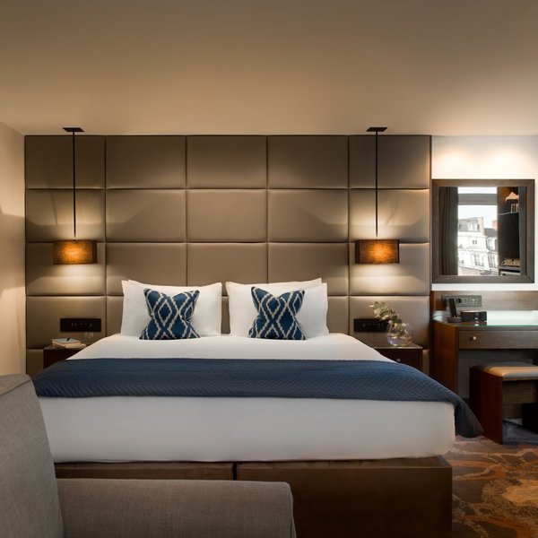 The Chilworth London Paddington