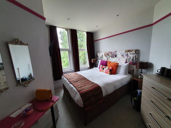 The Chocolate Boutique Hotel