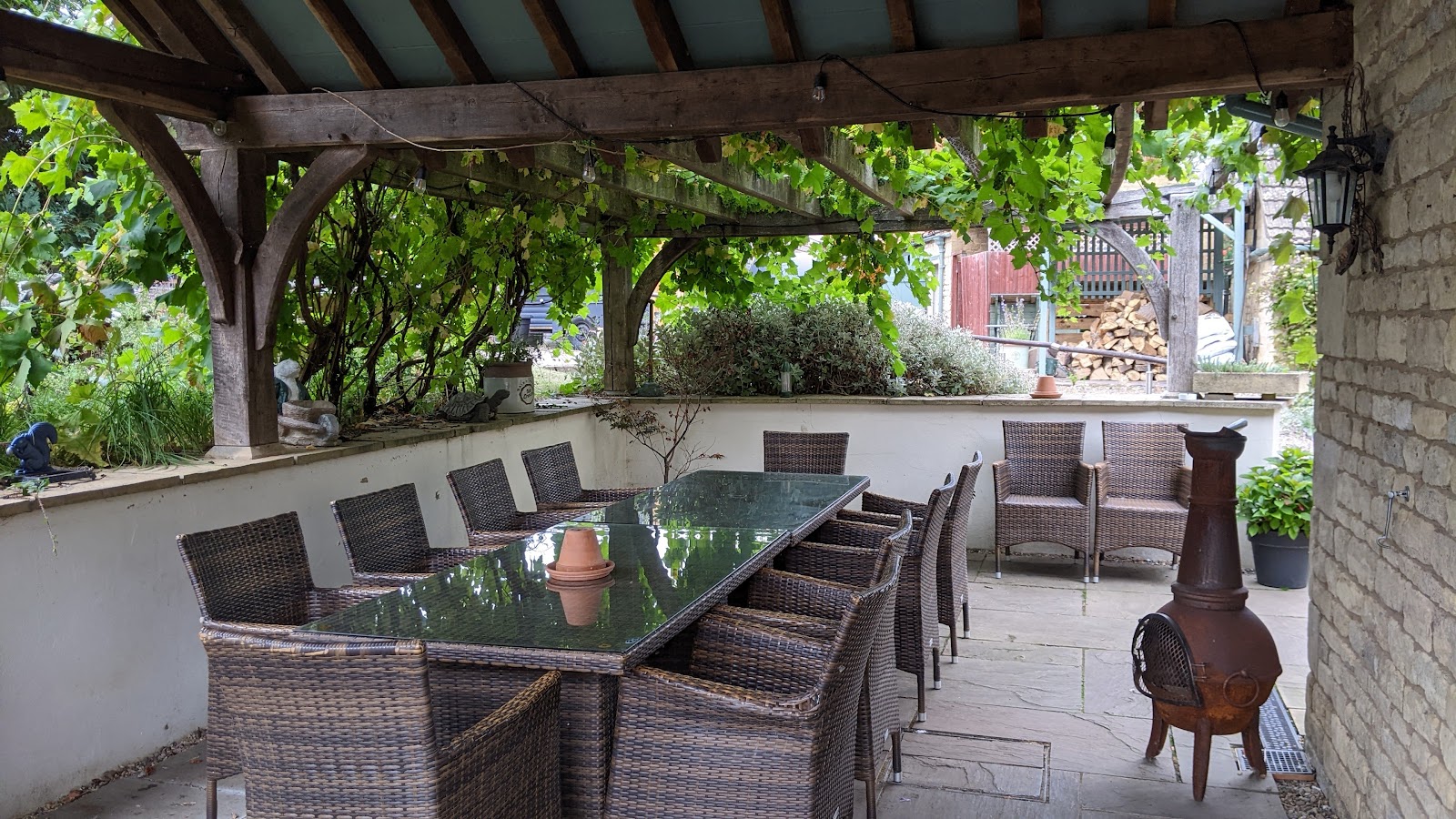 The Cholmeley Arms