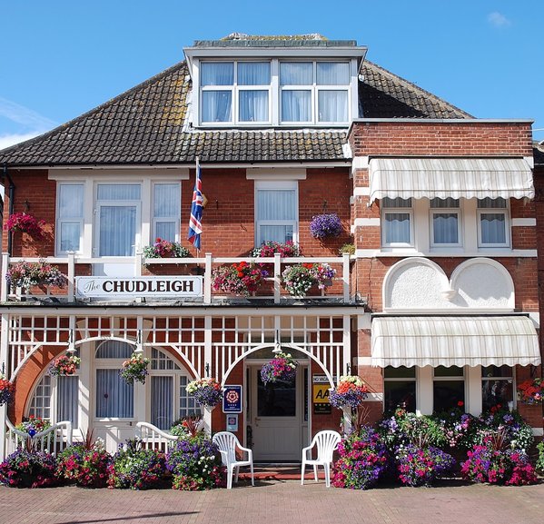 The Chudleigh