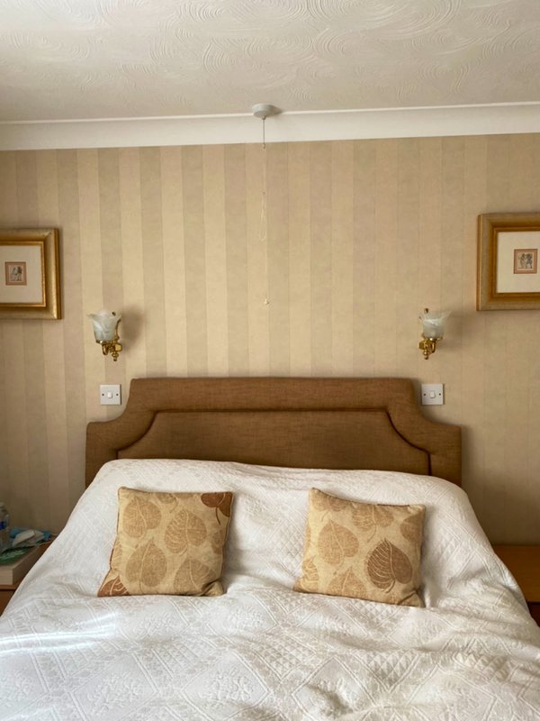 The Chudleigh