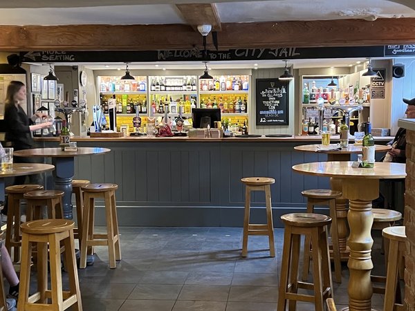 The City Arms