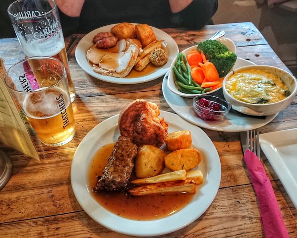 The City Arms