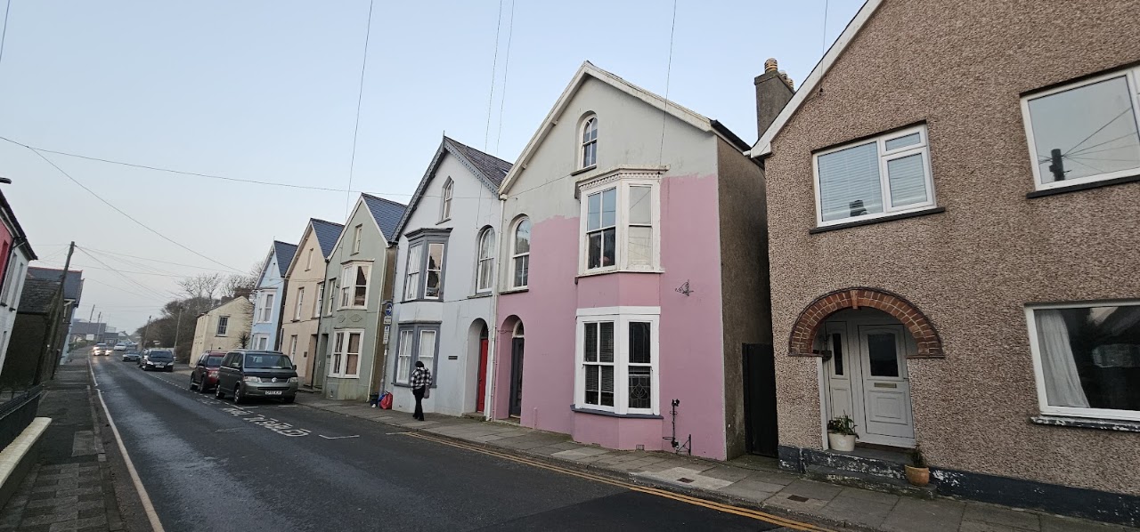 The City Inn