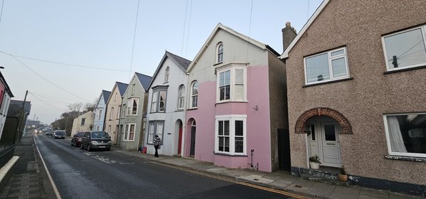The City Inn