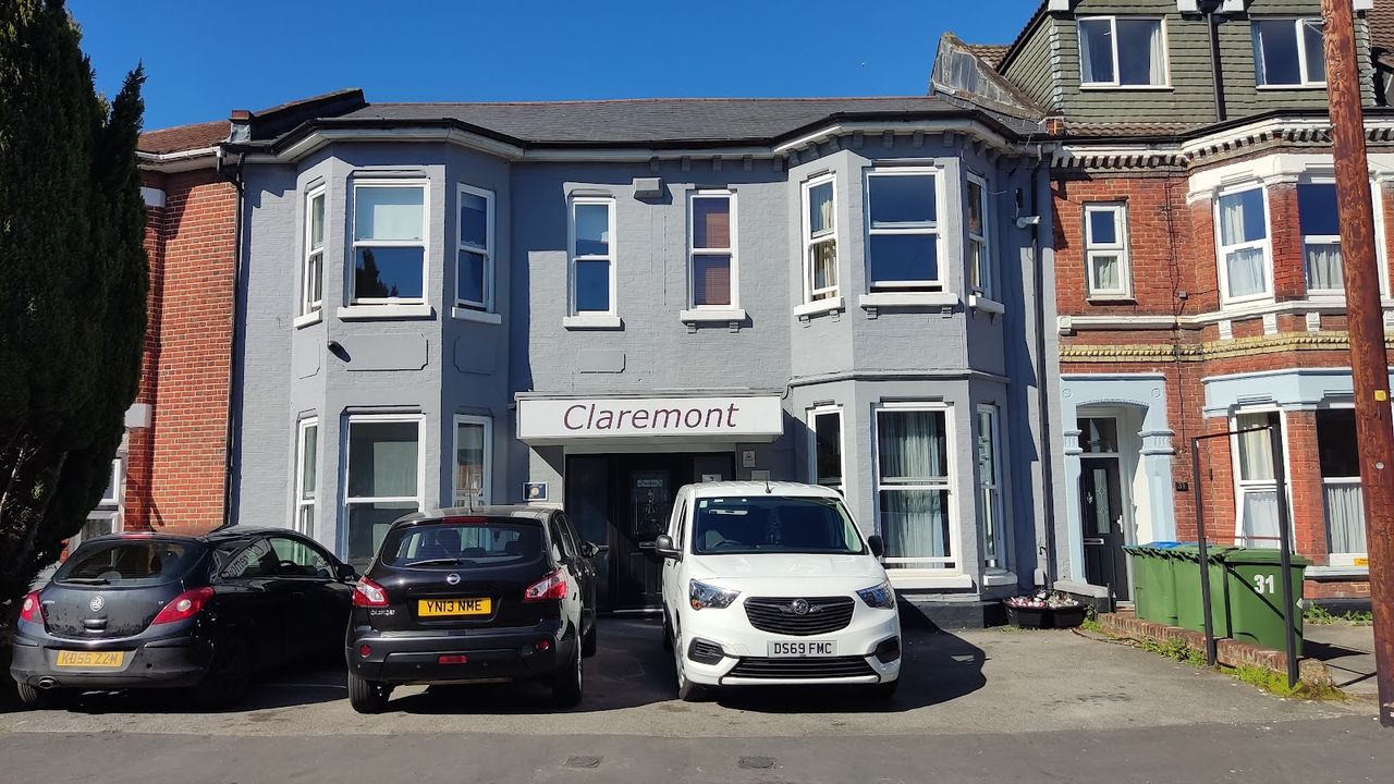 The Claremont