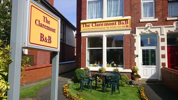 The Claremont