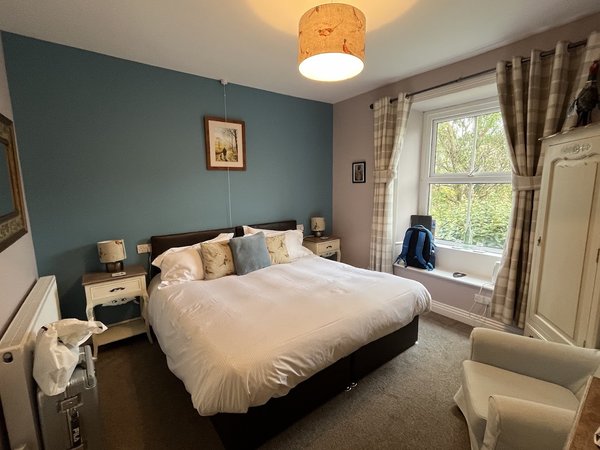 The Clarendon Country Pub with rooms