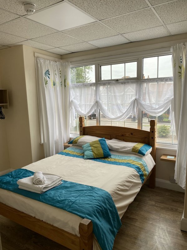 The Clarendon Lodge