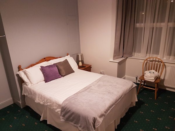 The Clee Hotel