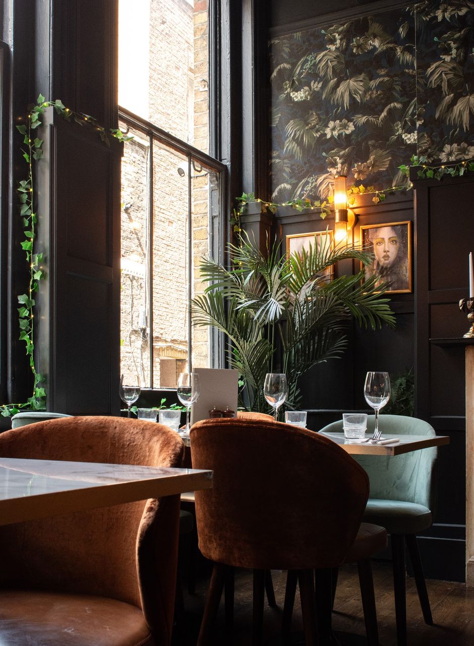 The Clerk & Well Pub & Rooms