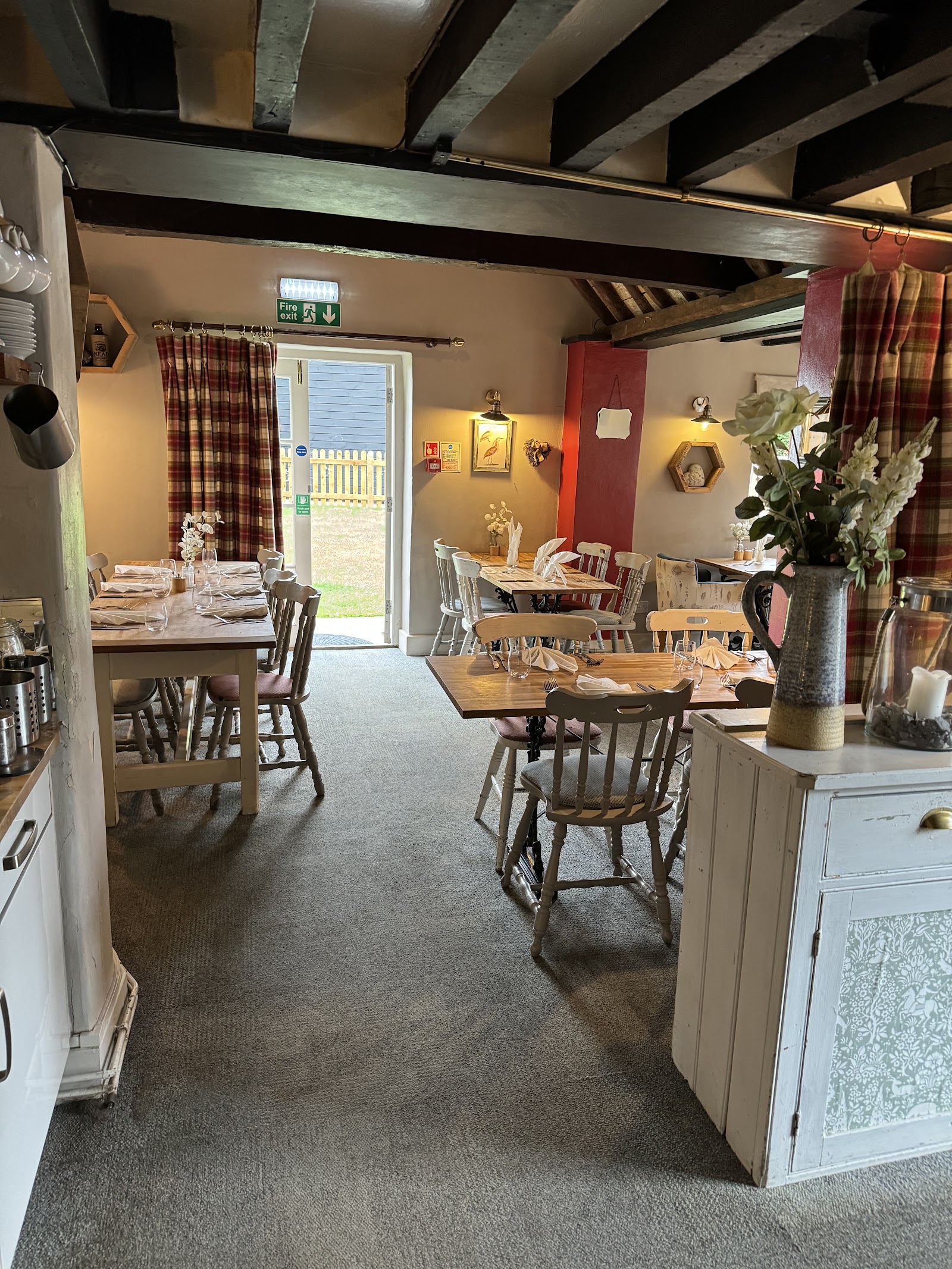 The Clifden Arms B&B