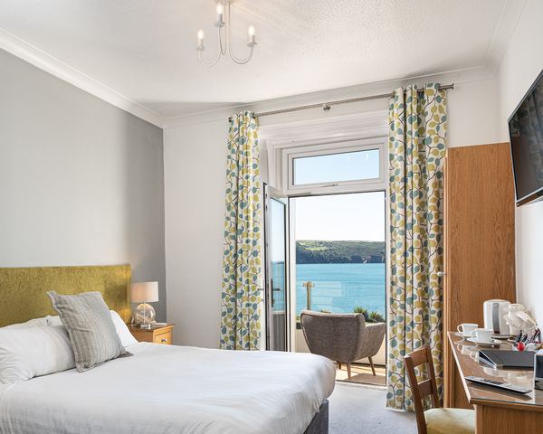 The Cliff Hotel And Spa