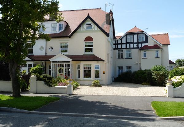The Cliffbury