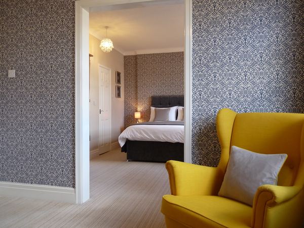 The Cliffbury