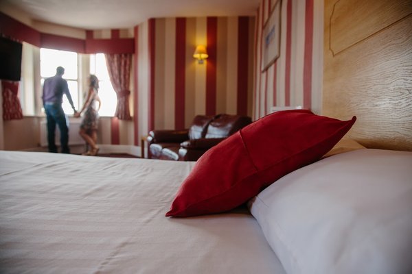 The Cliffs Hotel Blackpool