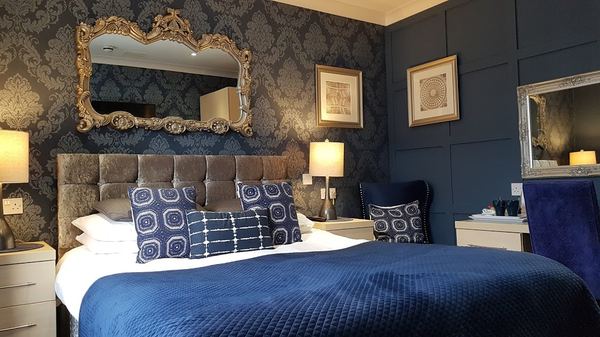 The Clifton Guest House