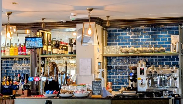 The Clive Arms