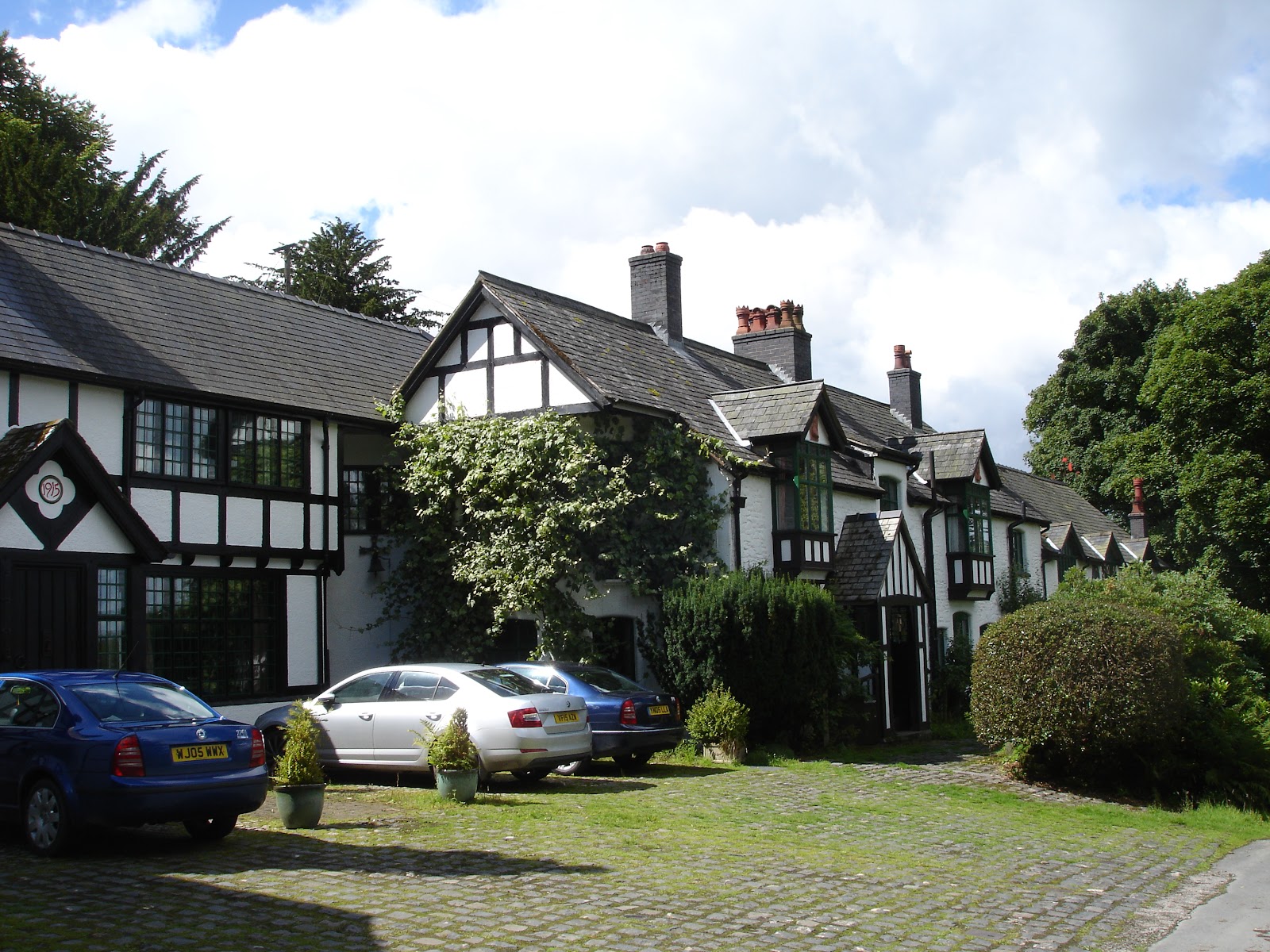 The Clochfaen