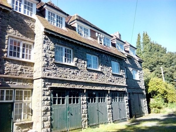 The Clochfaen