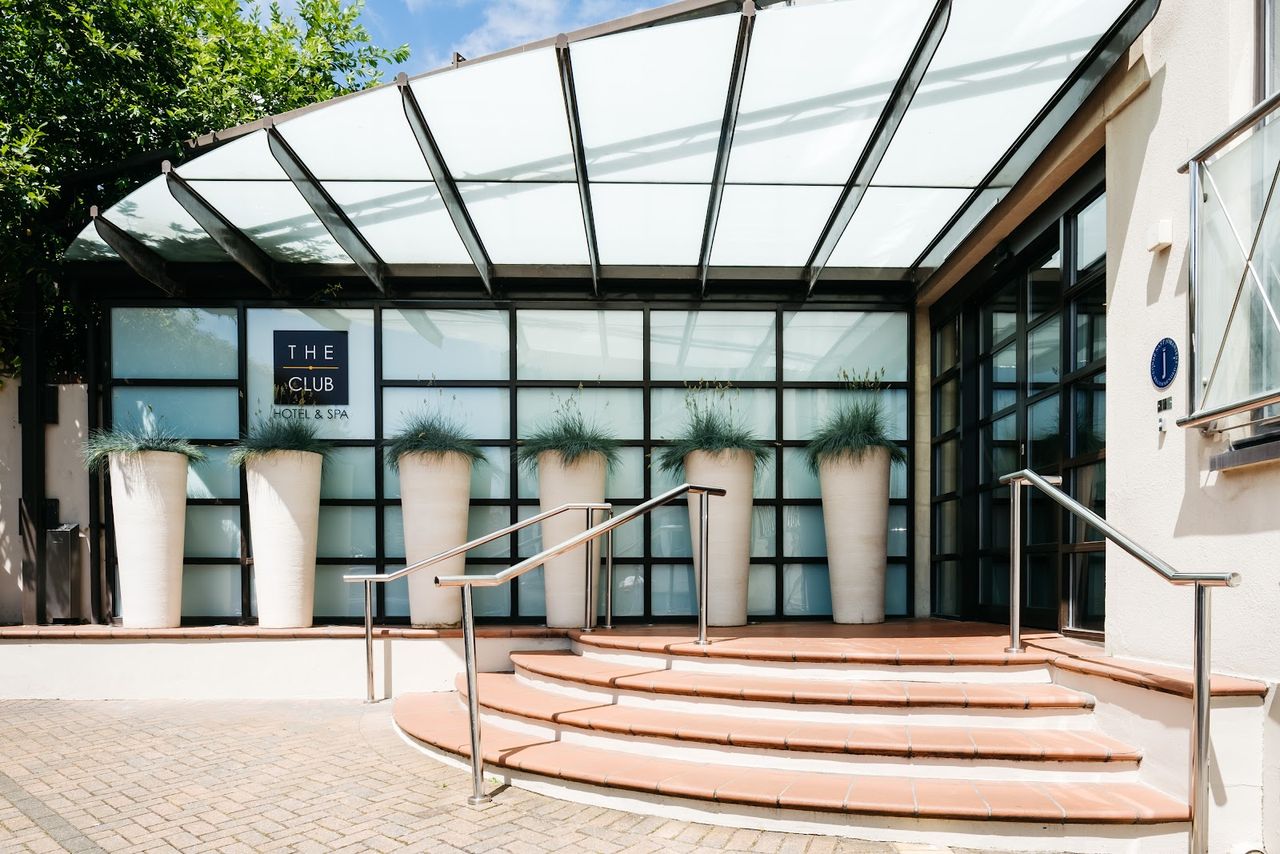 The Club Hotel and Spa