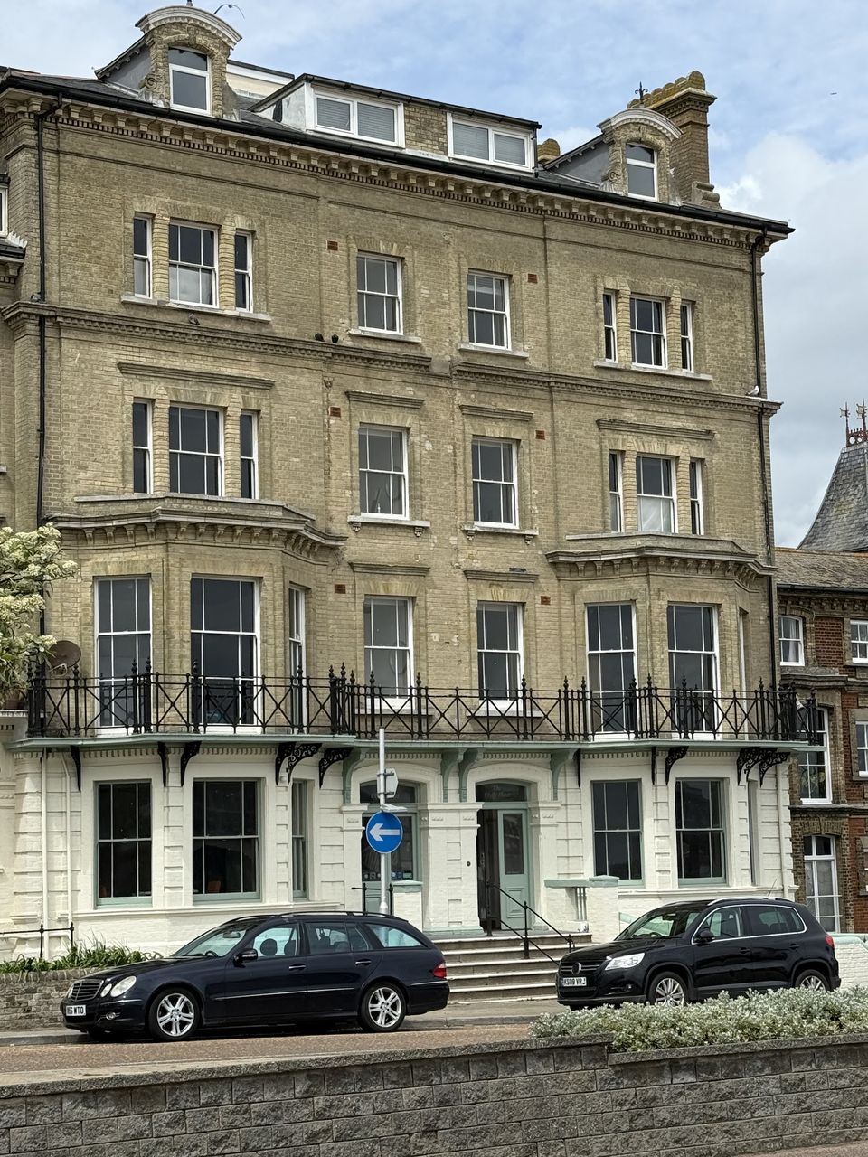 The Clyffe Hotel