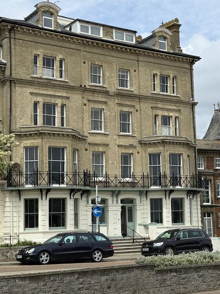 The Clyffe Hotel