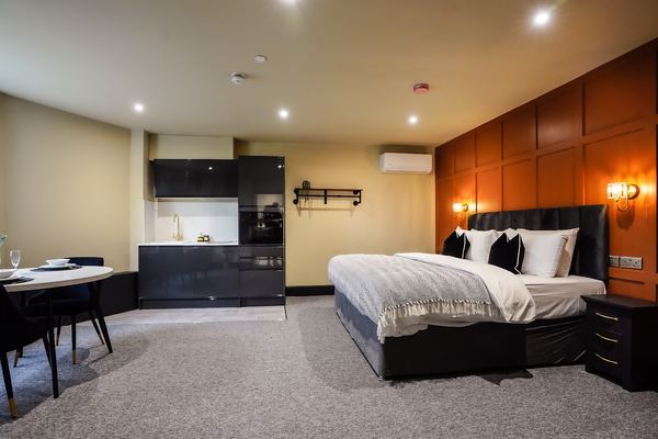The Clyffe Hotel