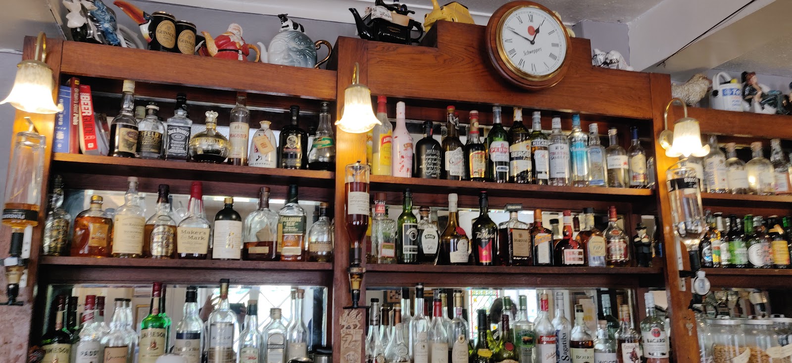 The Clytha Arms