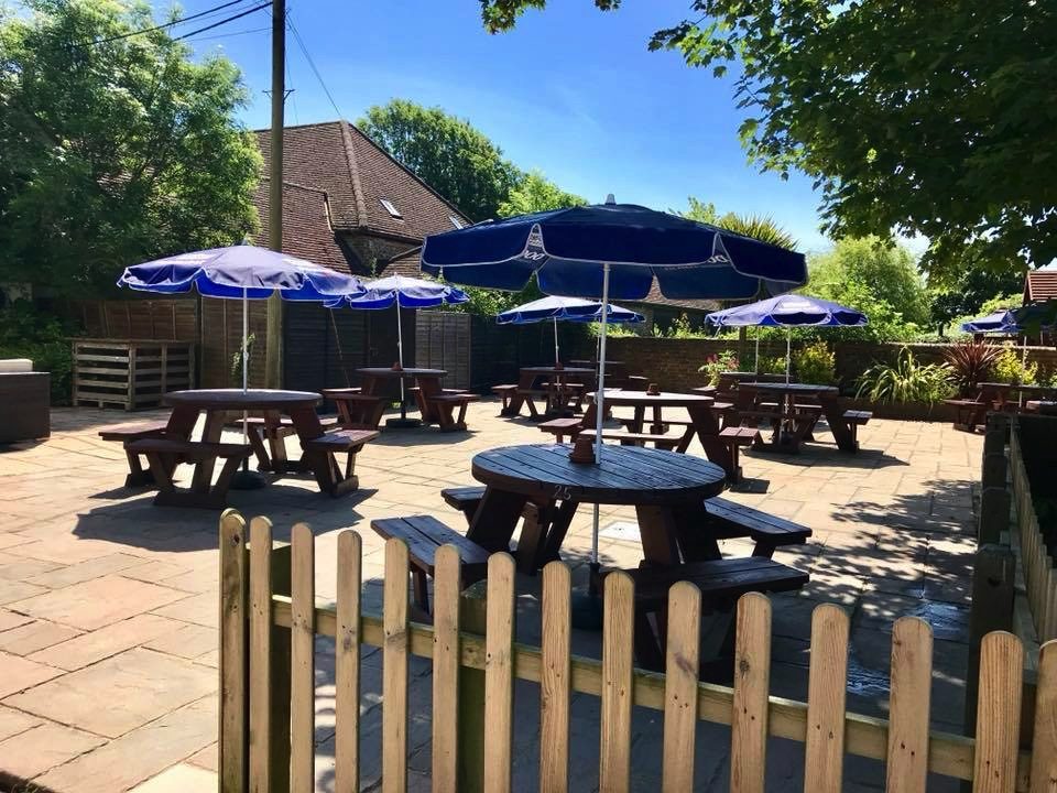 The Coach and Horses