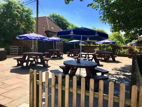 The Coach and Horses