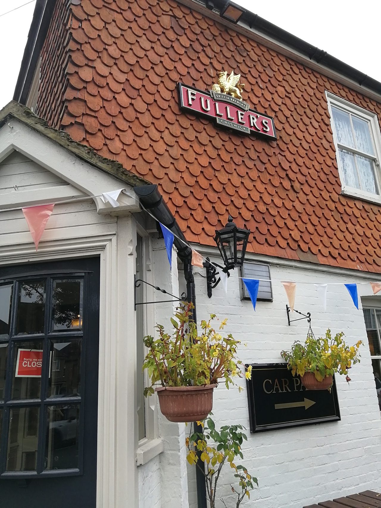 The Coach and Horses
