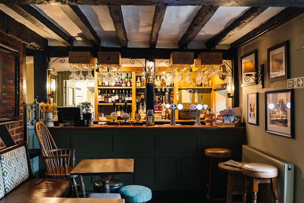 The Coach and Horses