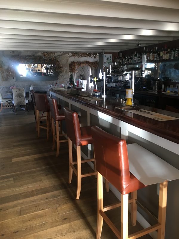 The Coach And Horses Inn