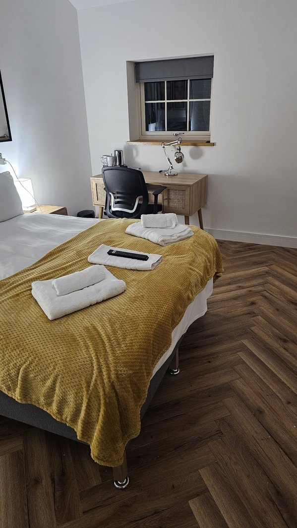 The Coach Hotel