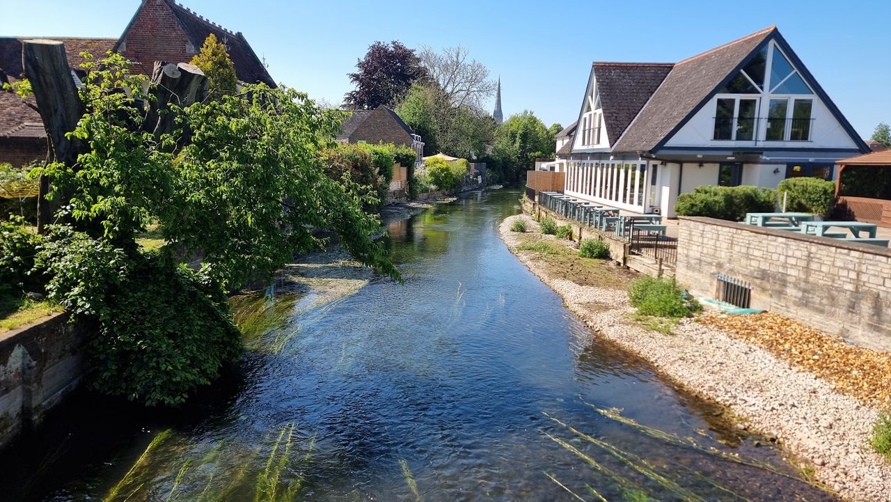 The Coach House