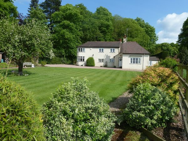 The Coach House