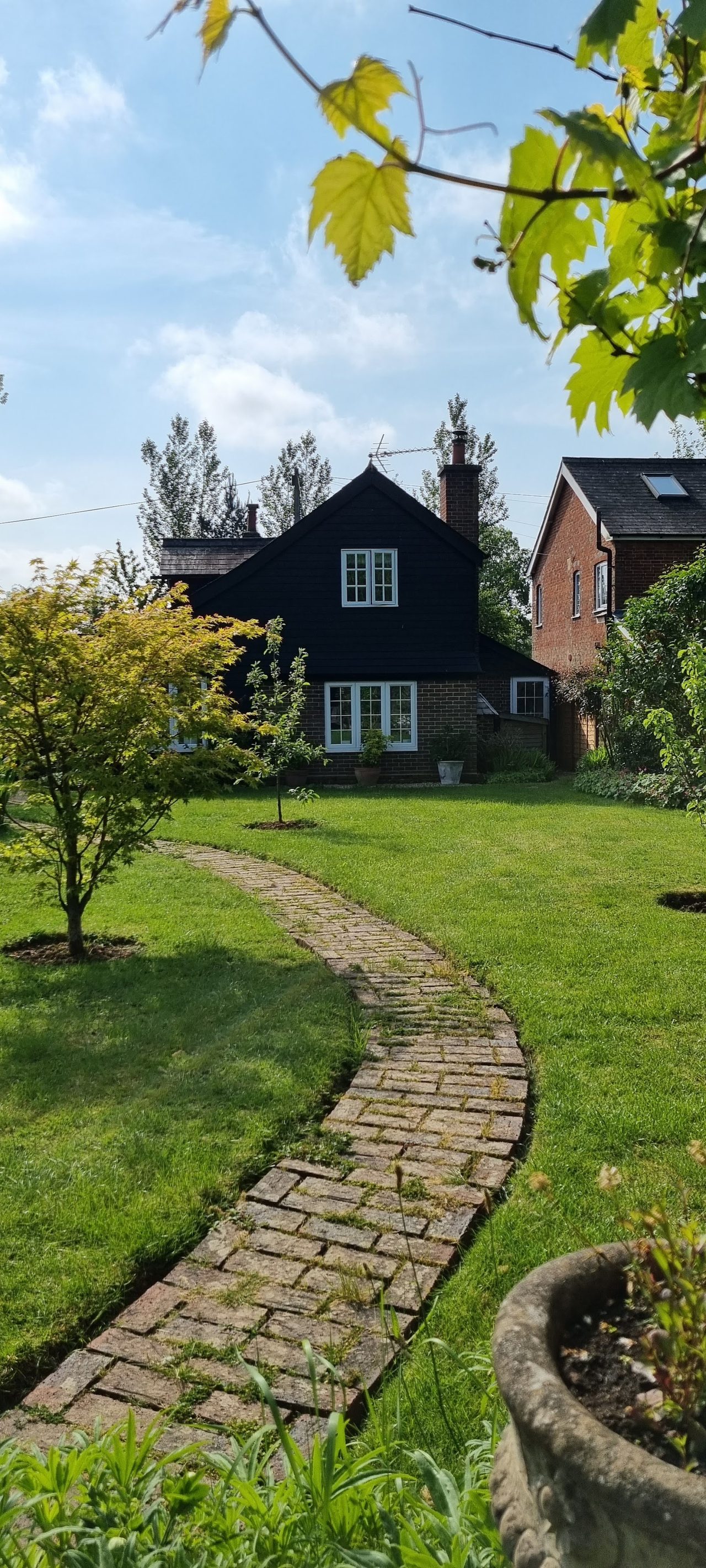 The Coach House