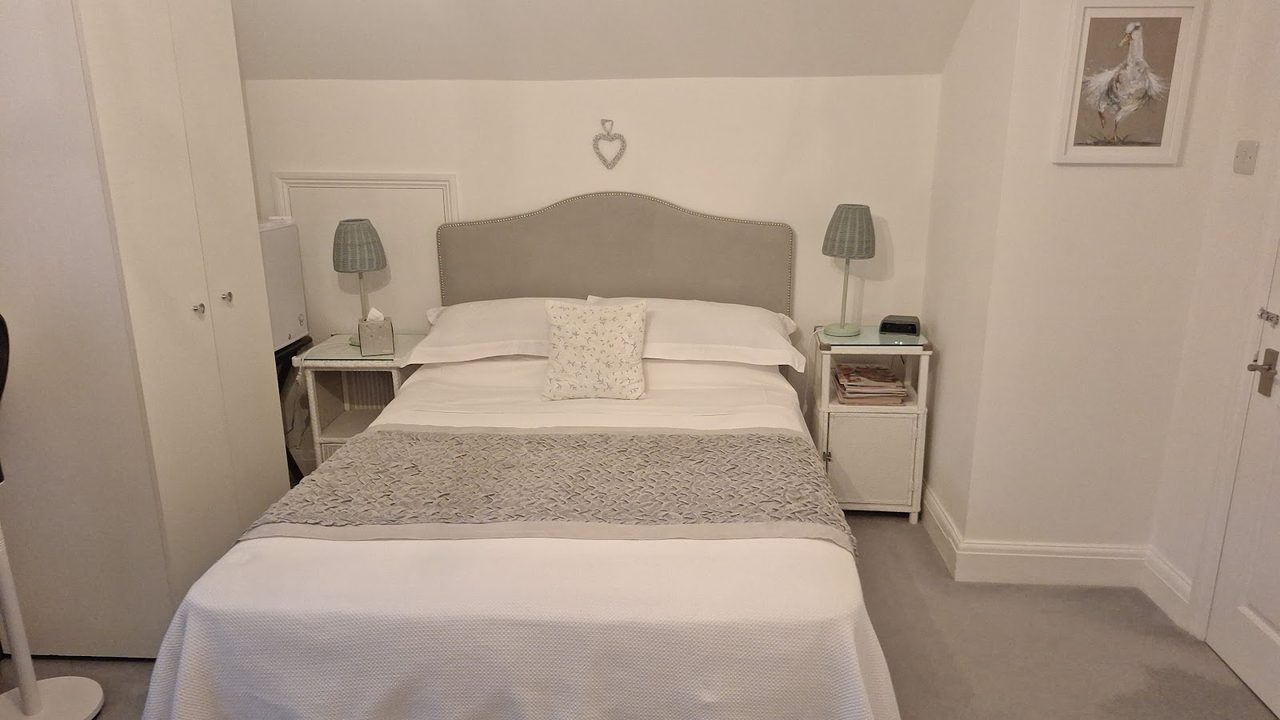 The Coach House