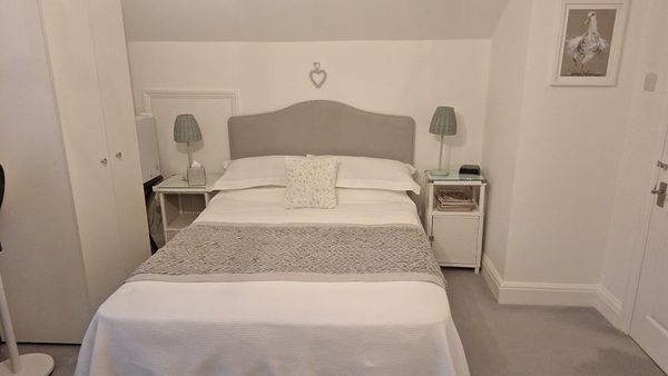 The Coach House