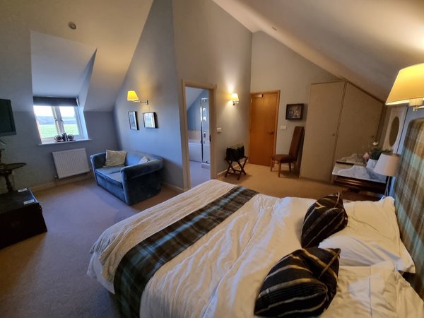The Coach House at The Pheasant