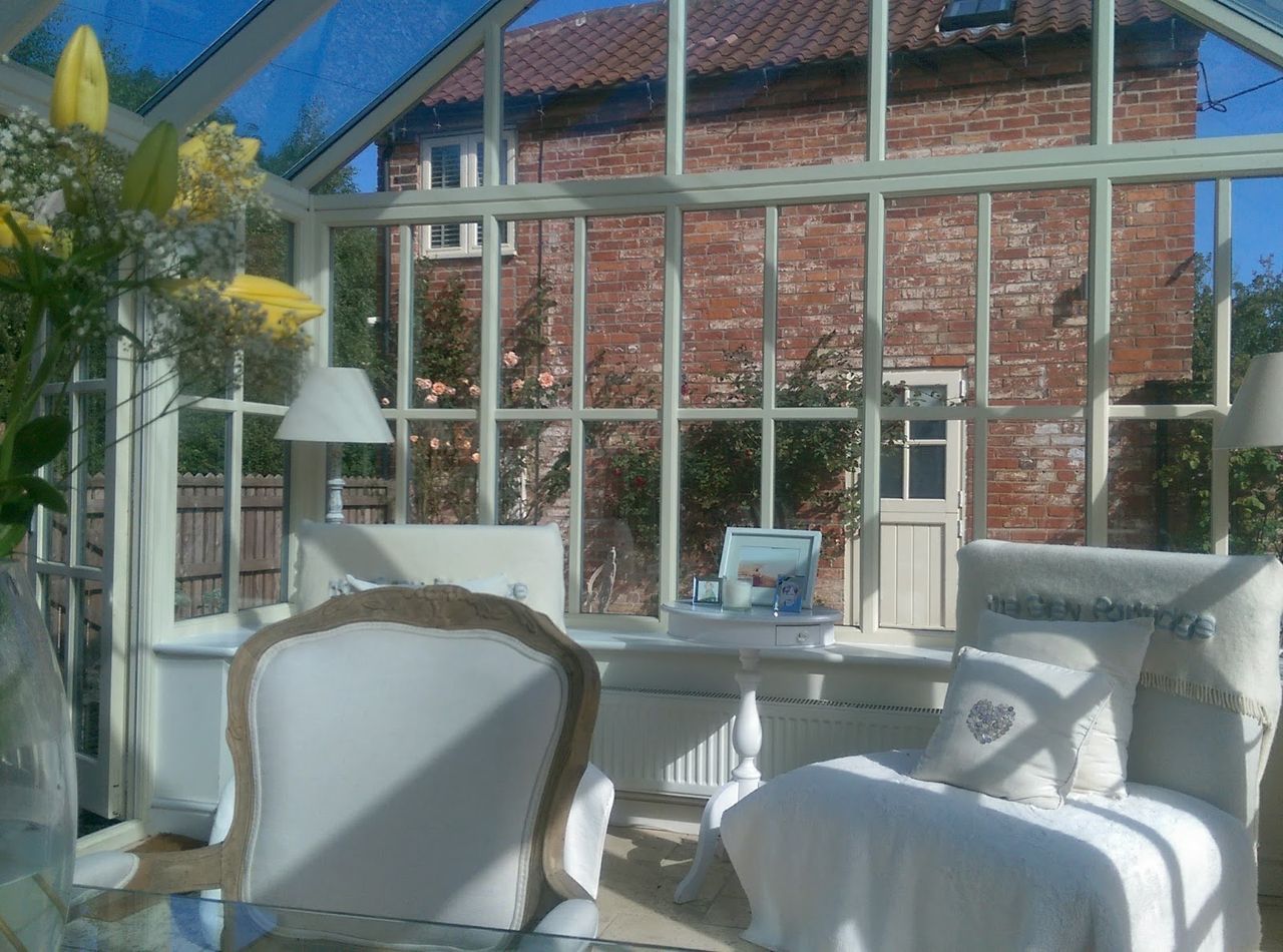 The Coach House Denton