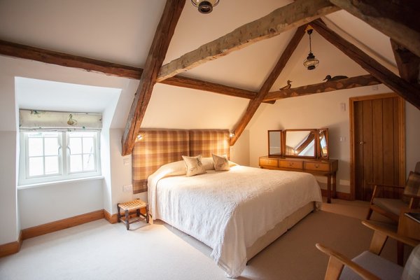 The Coach House - Guest House