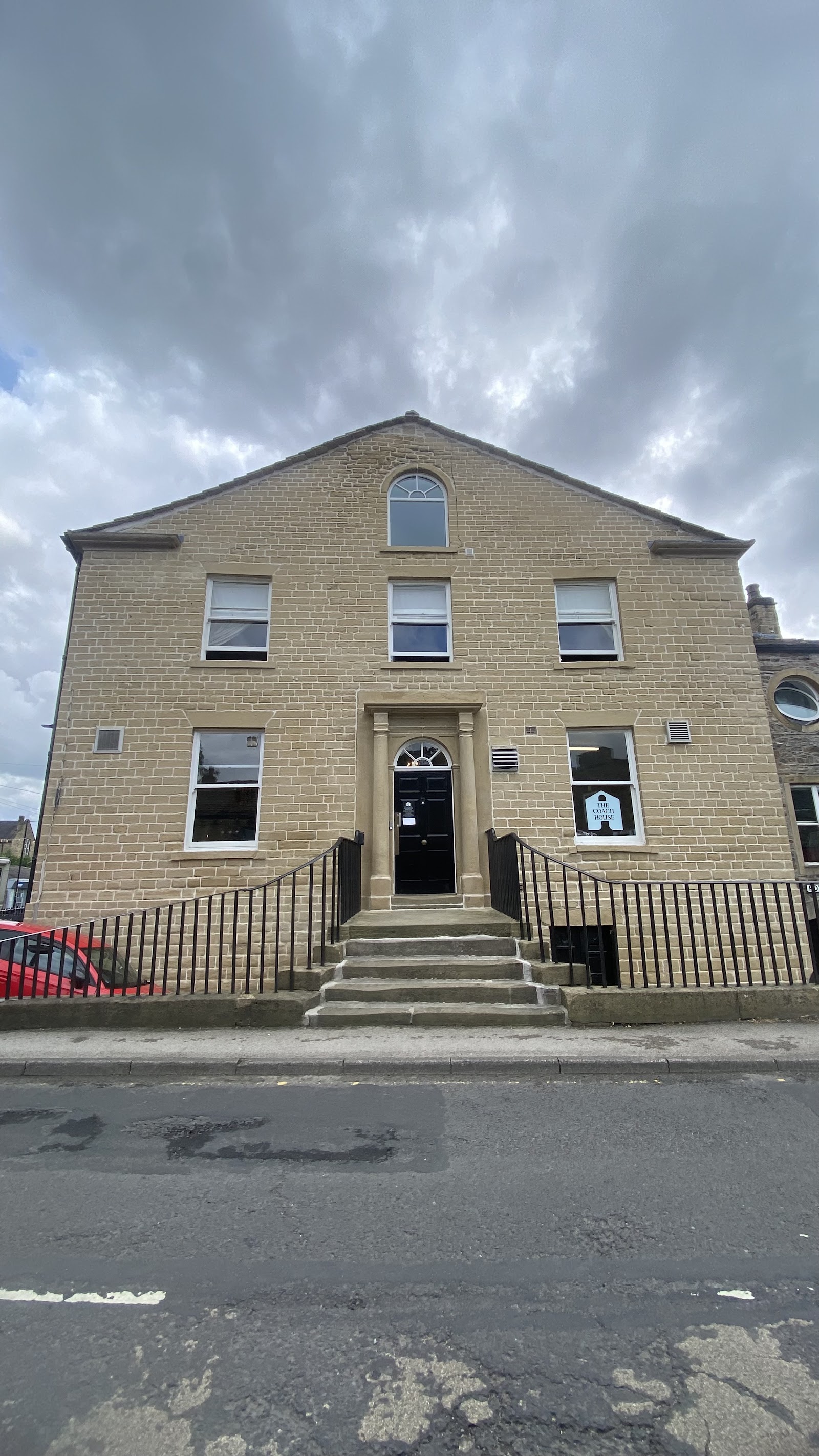The Coach House Skipton
