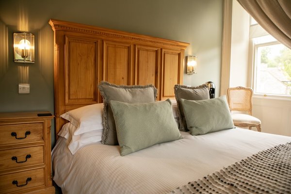 The Coach House Skipton