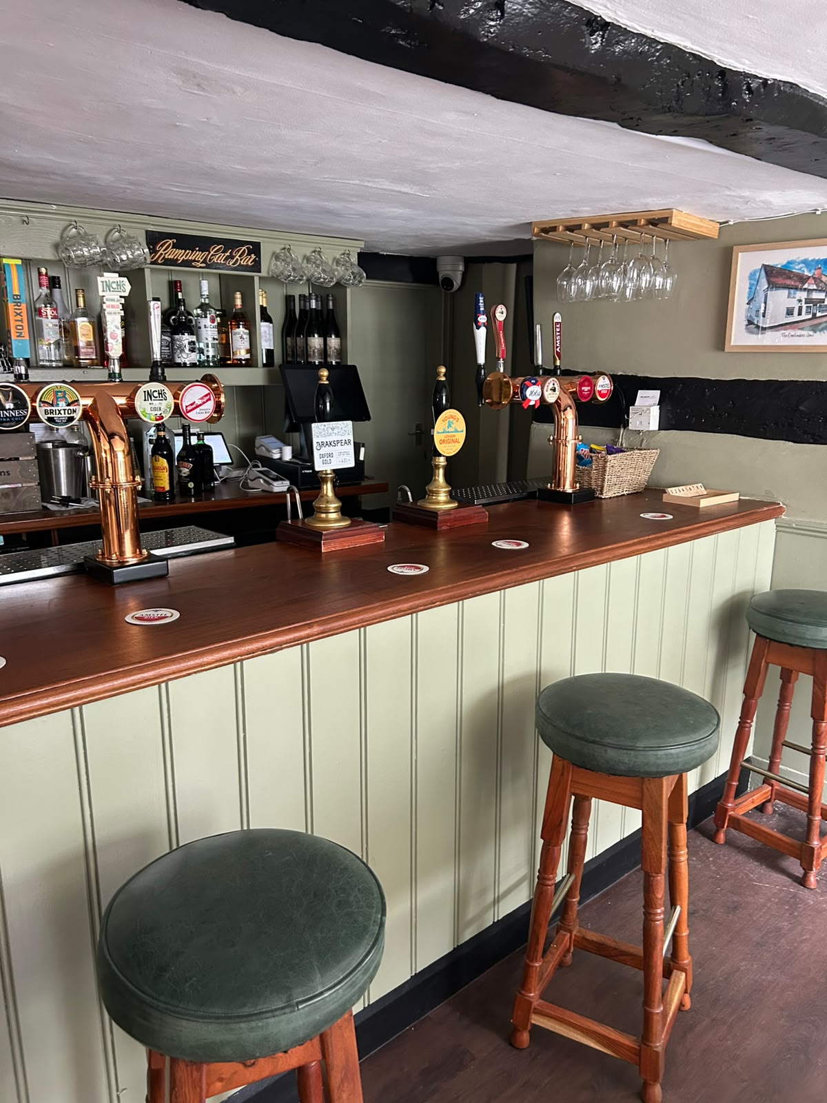 The Coachmakers Arms