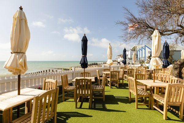 The Coast House