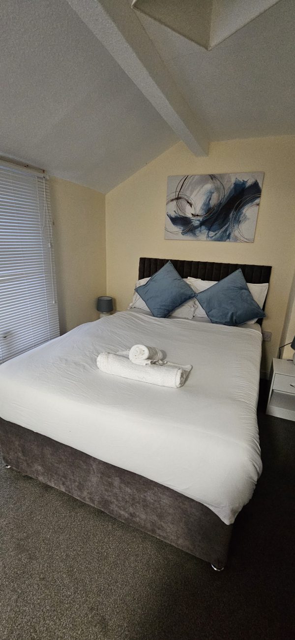 The Coastal Bay Hotel