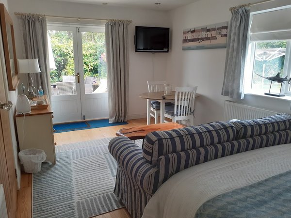 The Cobblers Bed and Breakfast