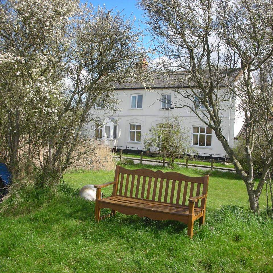 The Cockatrice B&B